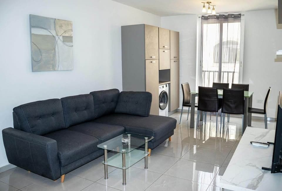 Private Room in Sliema