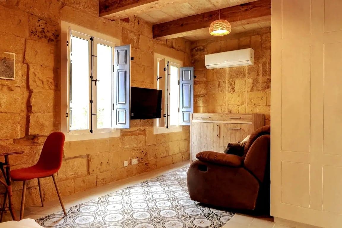 Charming shared bedroom in St. Paul's Bay - 3