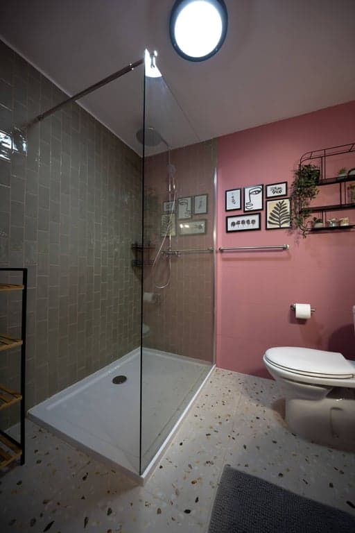 Luxury private accommodation in Baħar iċ-Ċagħaq