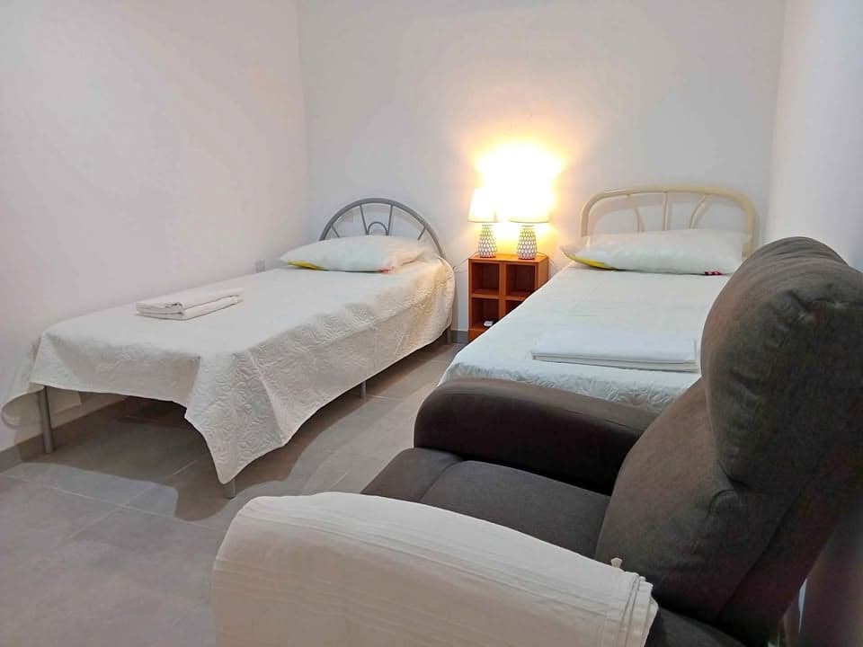 Shared Room in Sliema