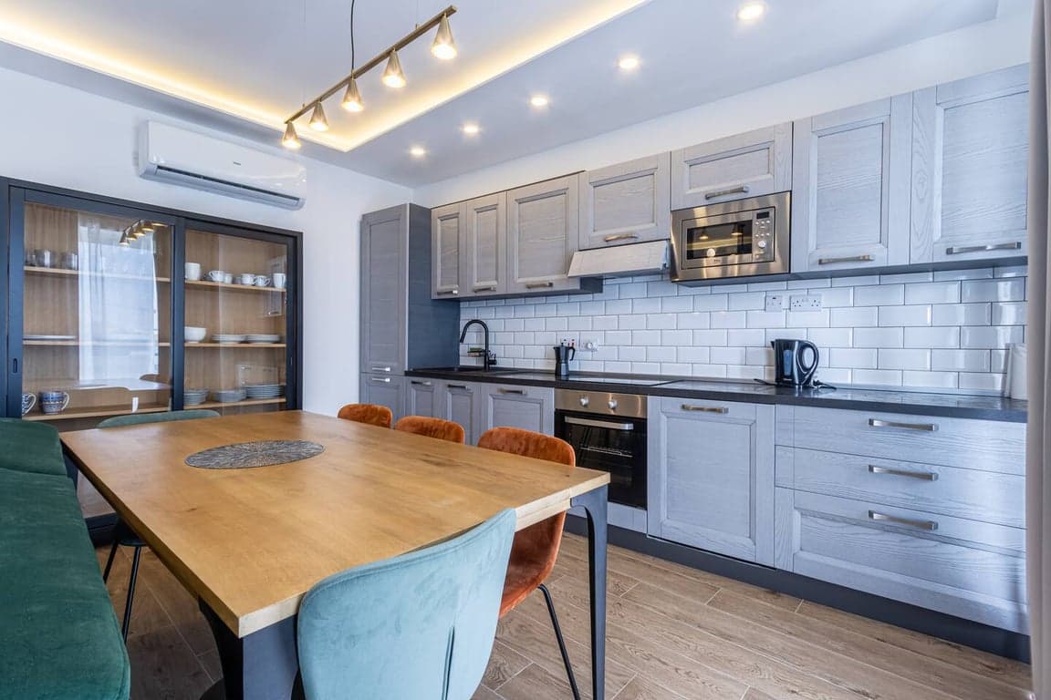 Affordable shared space in San Ġwann - 3