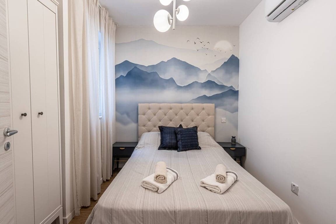 Charming private space in Gżira - 3