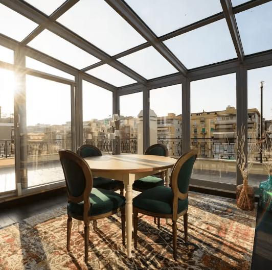 Spacious private accommodation in Swieqi - 3