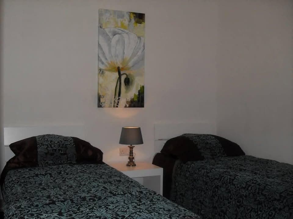 Shared Room in Attard