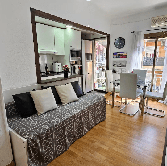 Bright private space in Mellieħa - 2