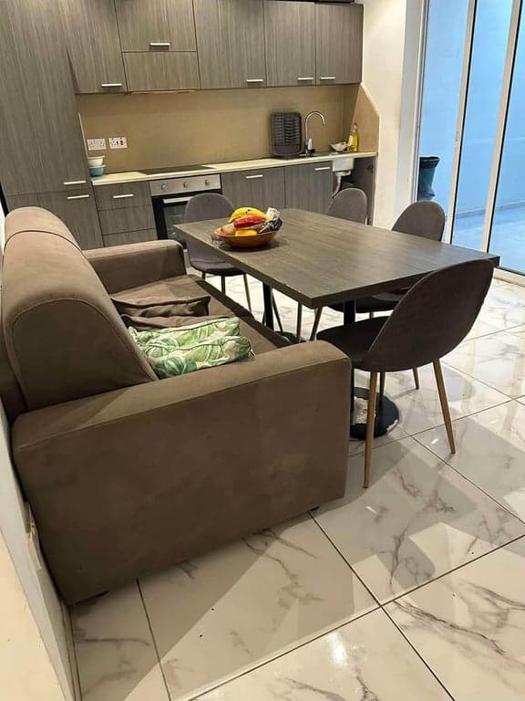 Private Room in Sliema - 2