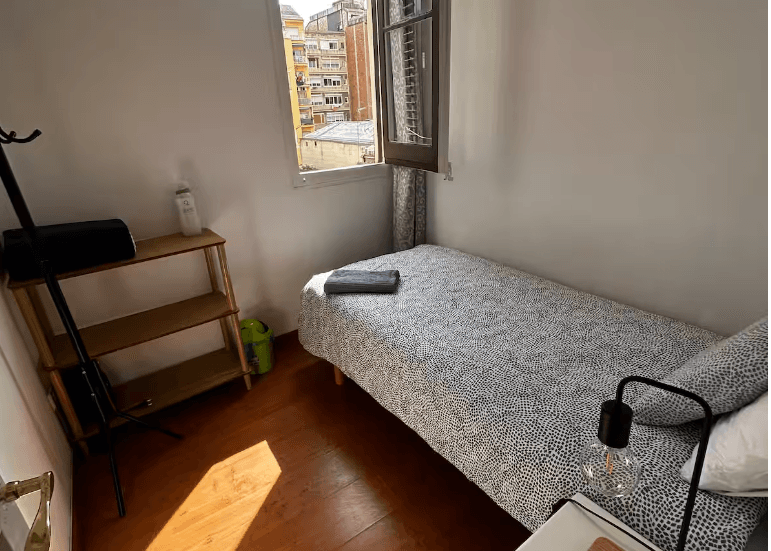 Cozy shared space in Mellieħa - 2