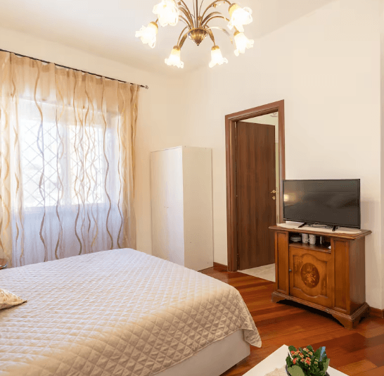 Luxury private space in Buġibba