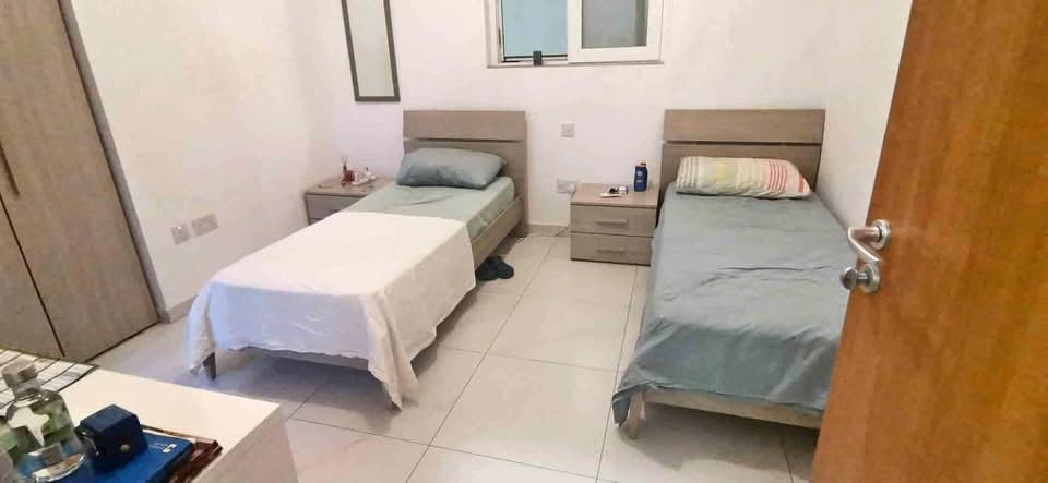 Shared Room in Sliema - 3