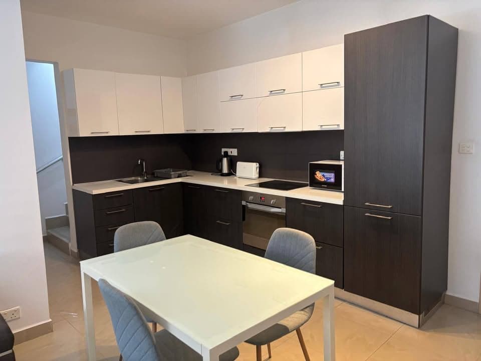 Shared Room in Swieqi - 3