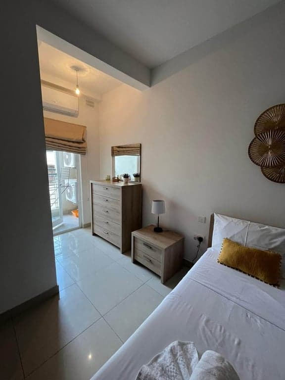 Private Room in Swieqi - 3