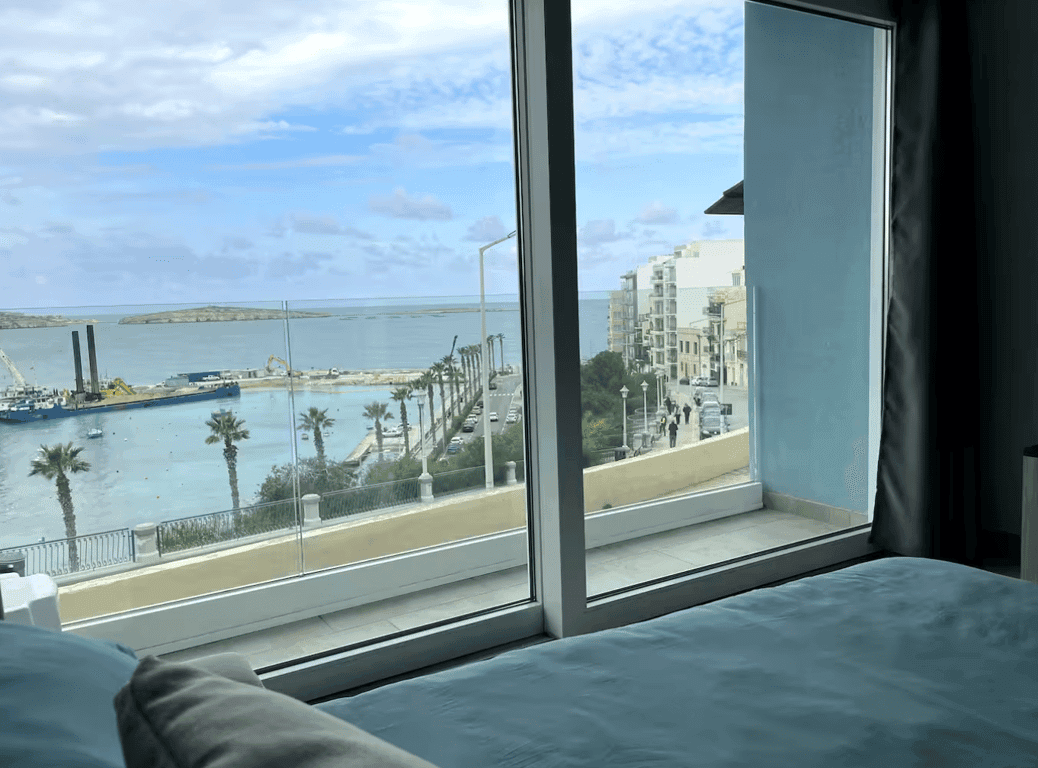 Premium private bedroom in Kirkop - 2