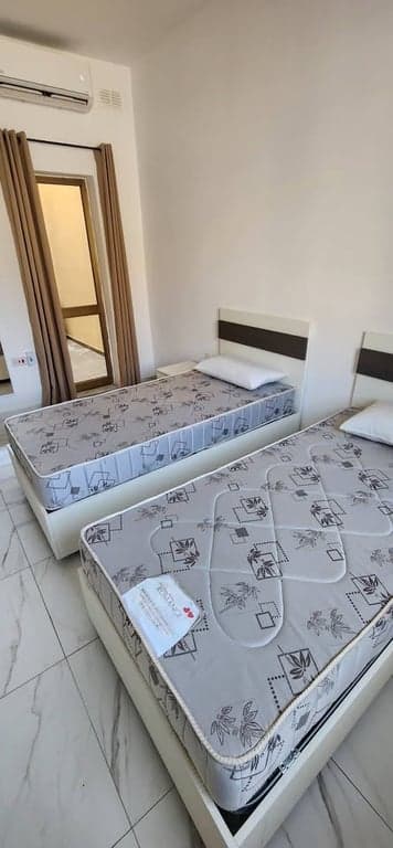 Shared Room in Santa Venera