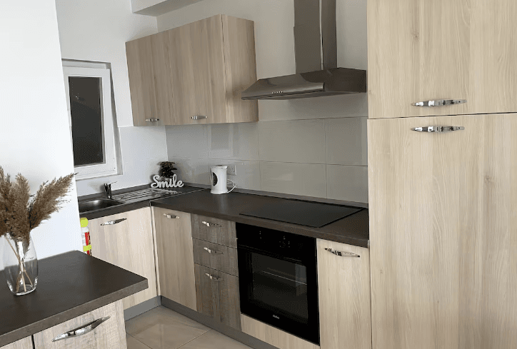 Beautiful shared bedroom in Buġibba - 3