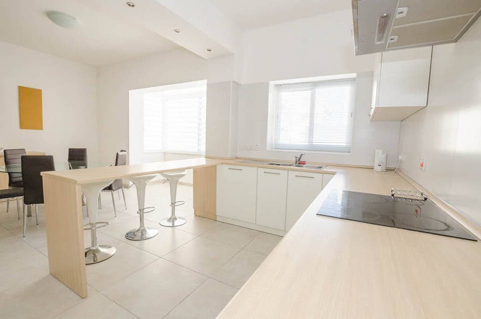 Private Room in Sliema - 2