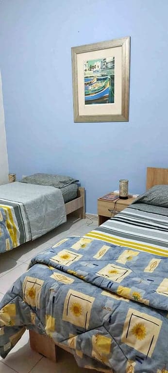 Private Room in Buġibba