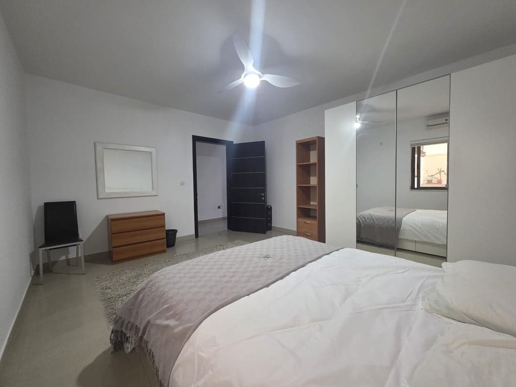 Private Room in St. Julian's