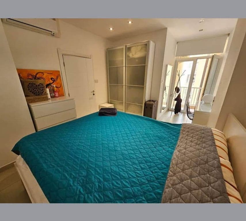 Private Room in Sliema - 4
