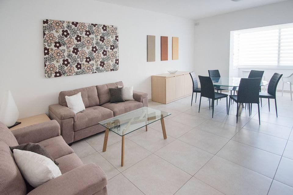 Private Room in Sliema - 3