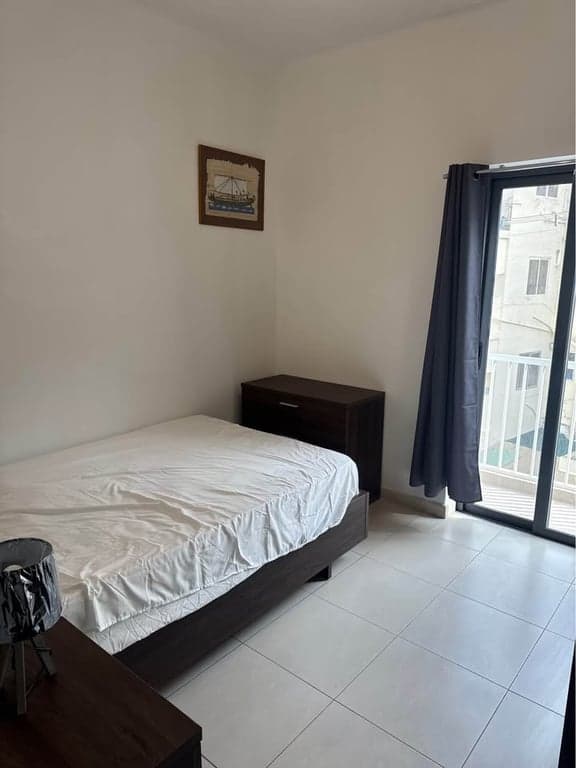 Private Room in Pietà