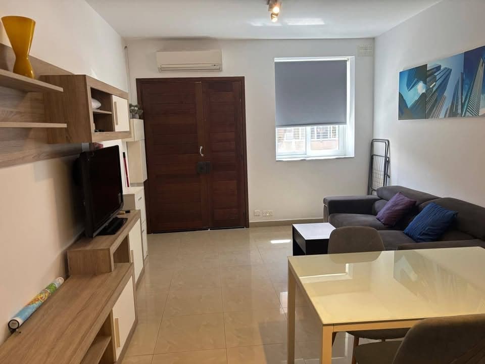 Private Room in Swieqi - 3