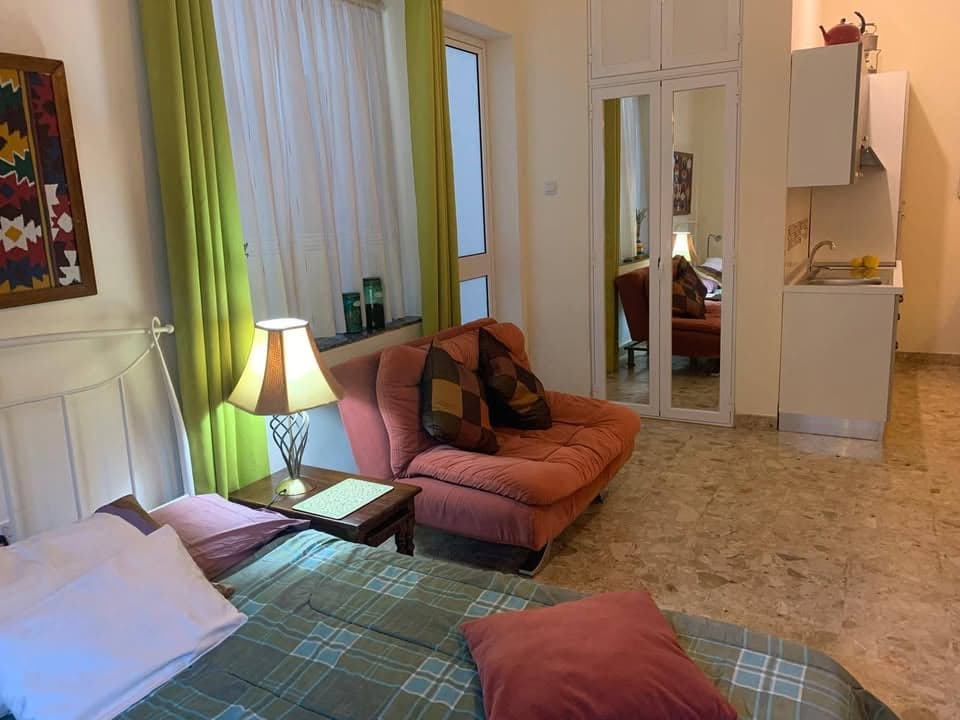 Private Room in St. Paul's Bay - 3