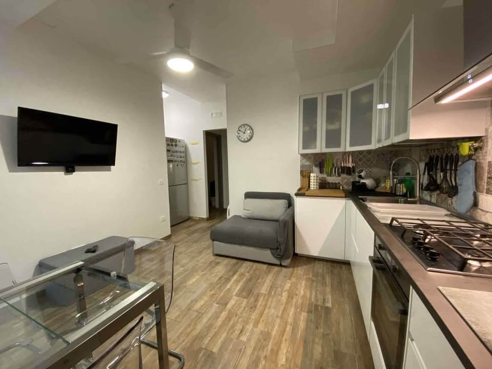 Private Room in Pietà - 2