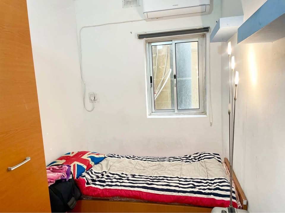 Shared Room in Marsaskala