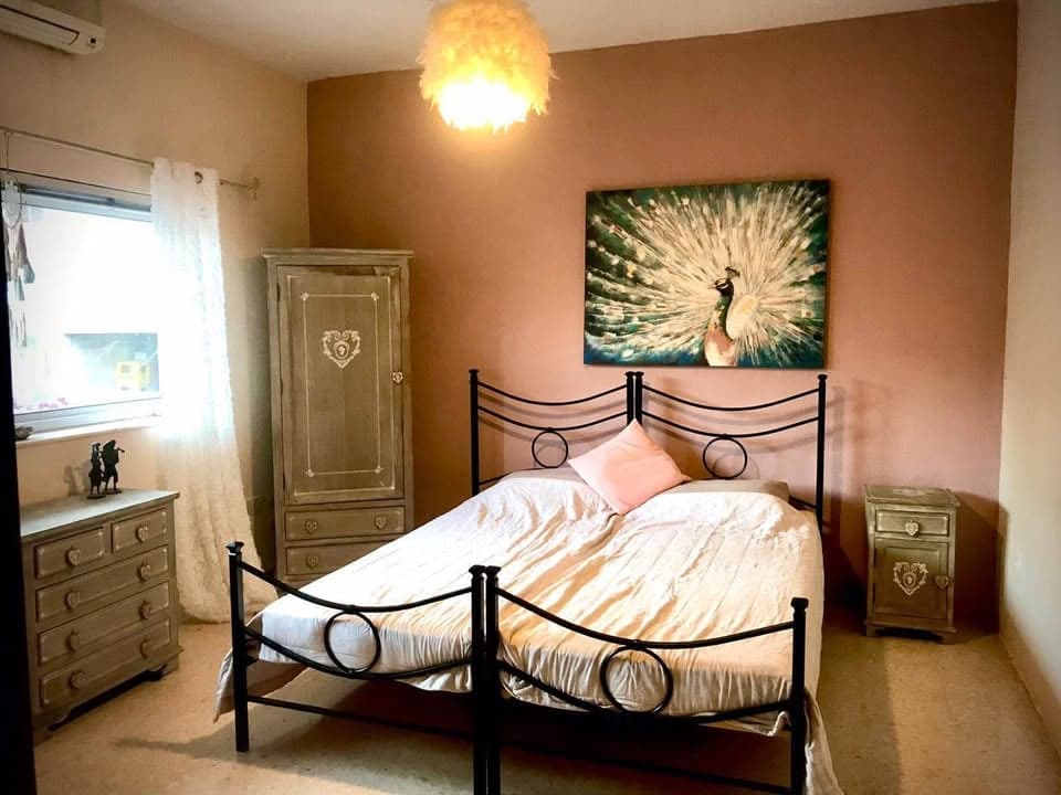 Private Room in San Ġwann - 4