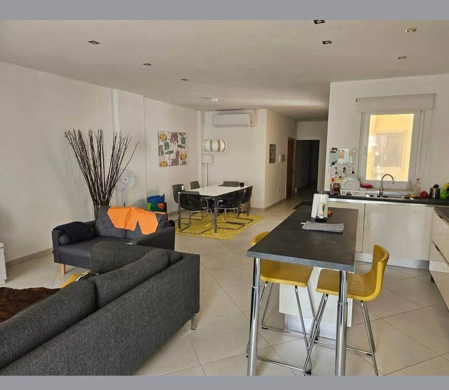 Private Room in Sliema