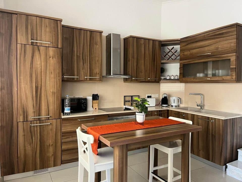 Private Room in Swieqi - 2