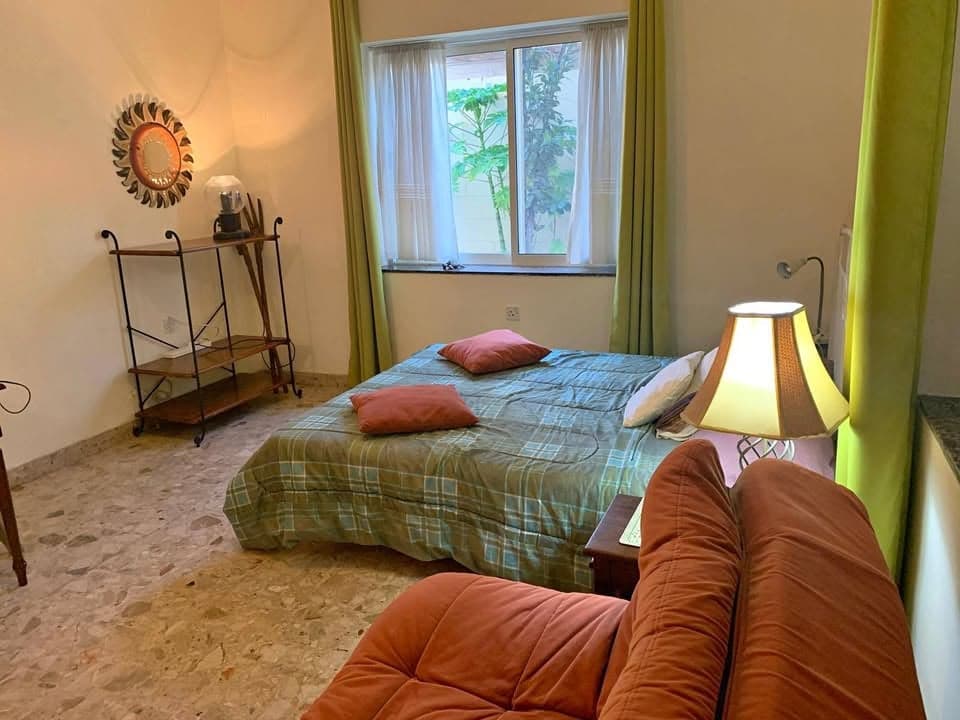 Private Room in St. Paul's Bay