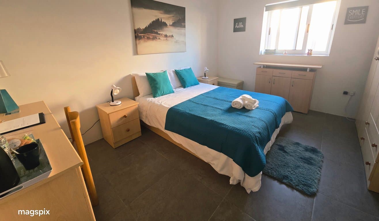 Private Room in Marsaskala