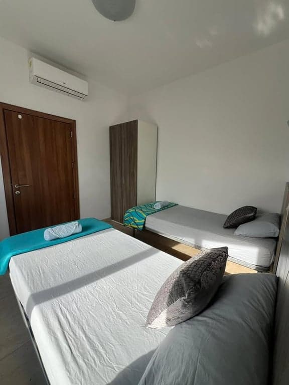 Shared Room in Msida