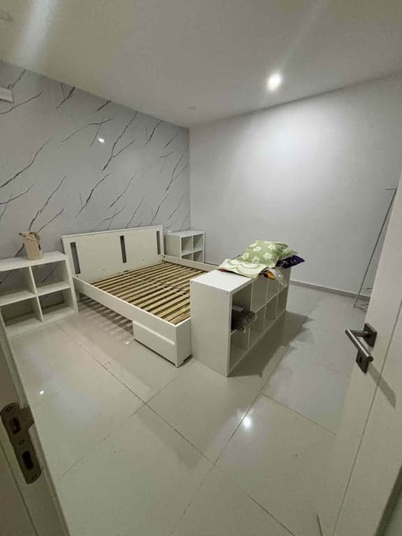 Shared Room in Birżebbuġa