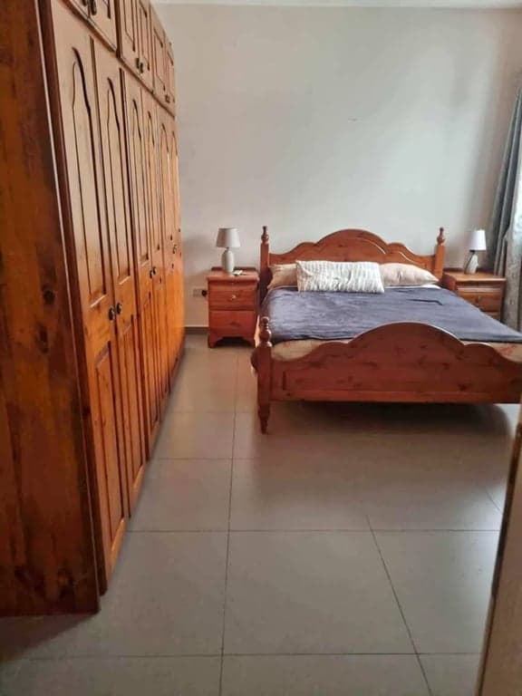 Private Room in Mellieħa