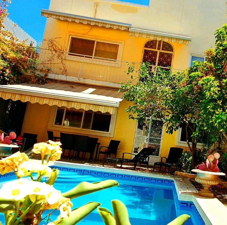 Private Room in San Ġwann