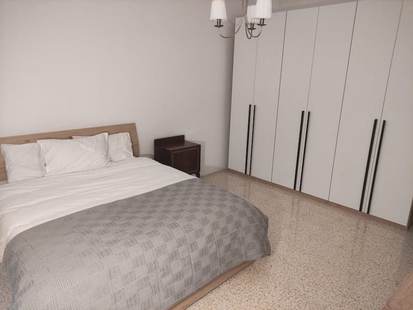 Private Room in San Ġwann