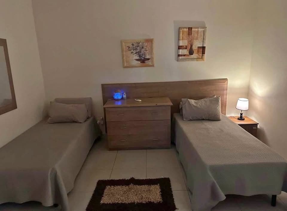 Shared Room in Swieqi
