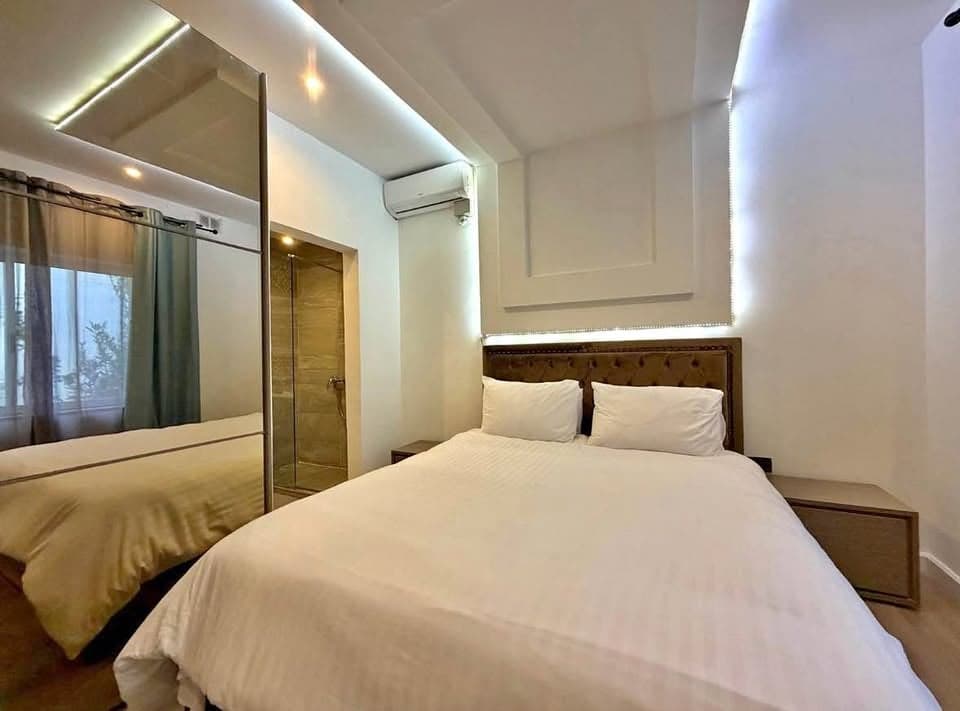 Ensuite Private Room in Swieqi