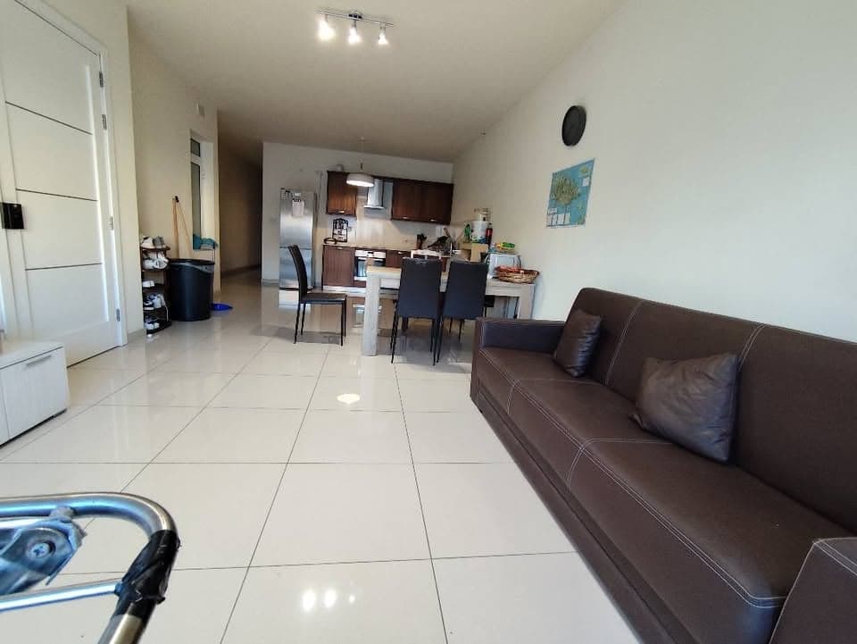 Shared Room in Għargħur