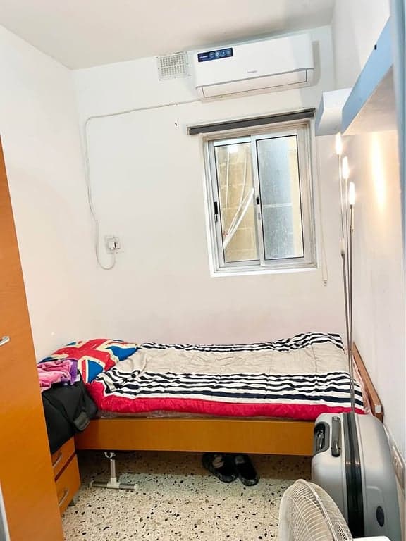 Shared Room in Marsaskala - 2