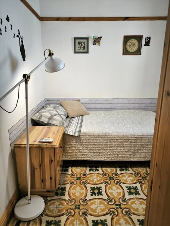 Private Room in Mellieħa
