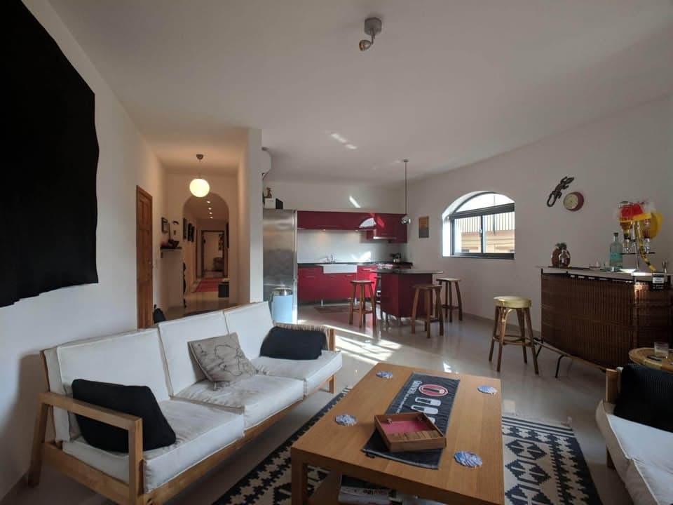 Private Room in Sliema - 3