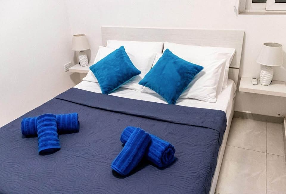 Private Room in Sliema - 3