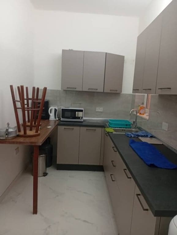 Shared Room in Msida - 2