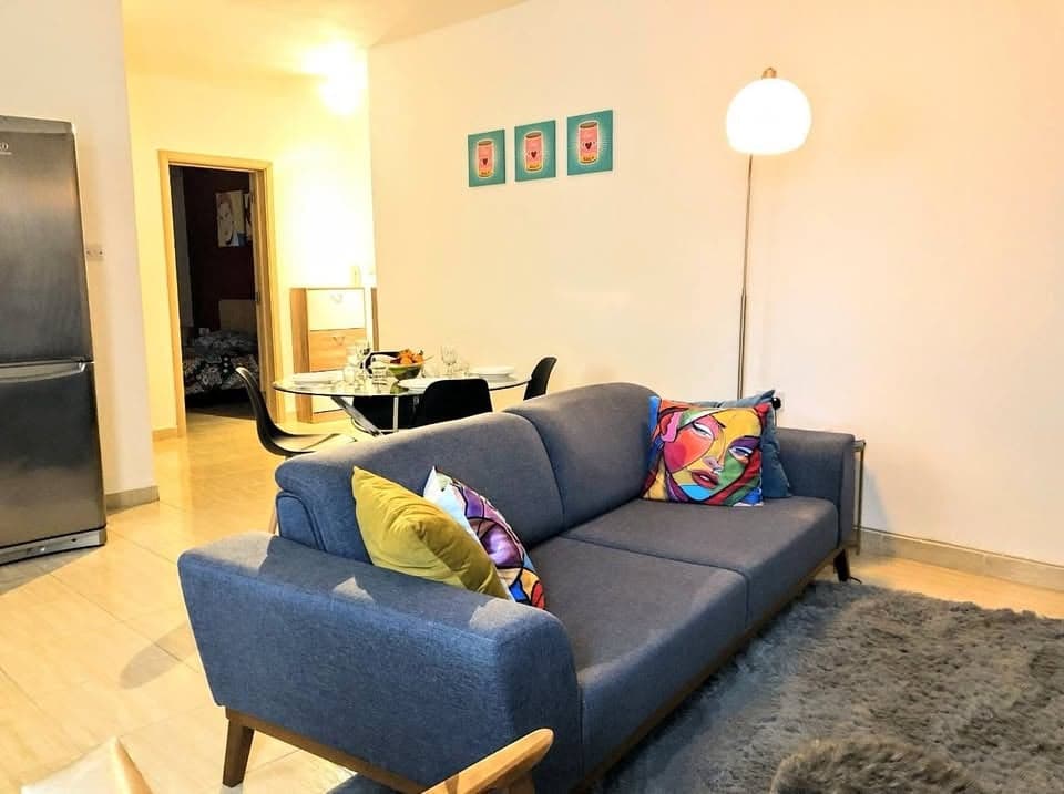 Private Room in St. Julian's - 3