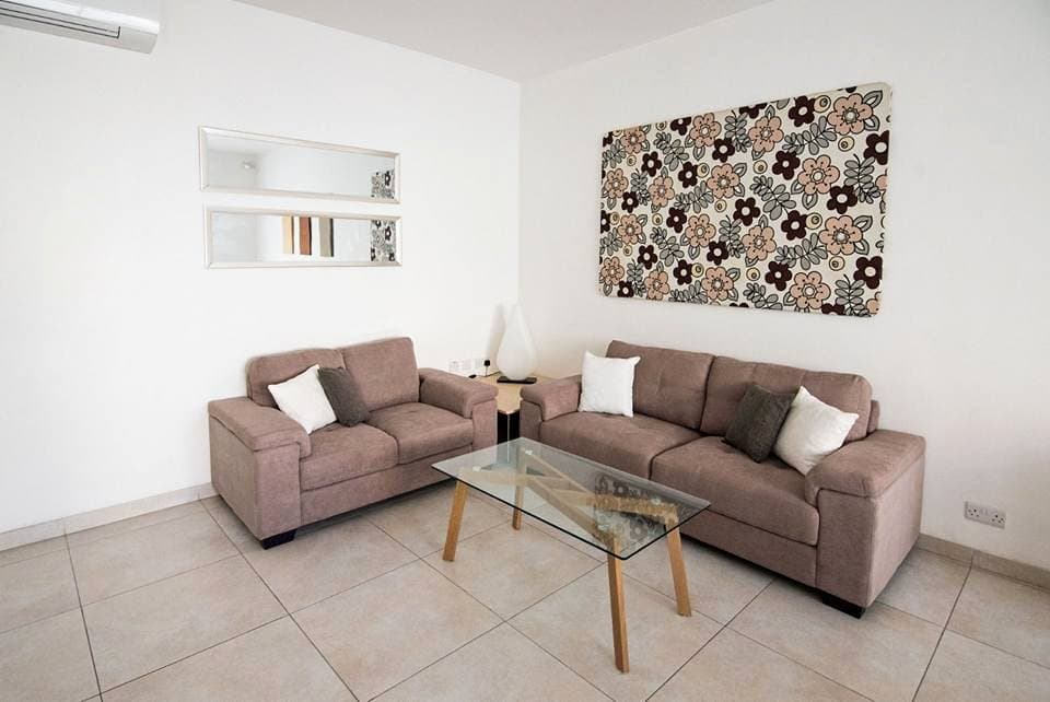 Private Room in Sliema - 4