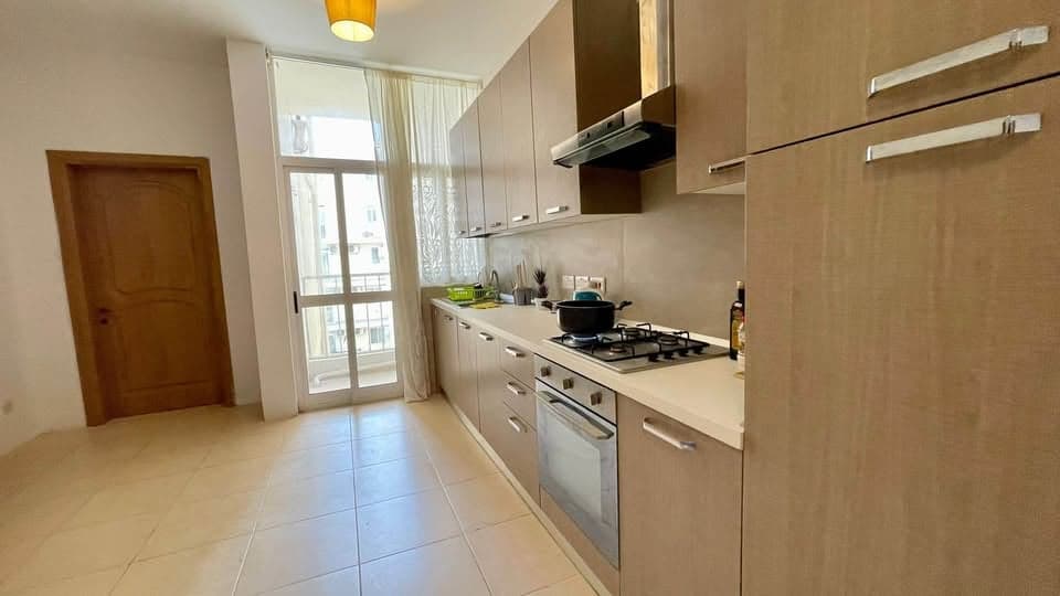 Private Room in Gżira