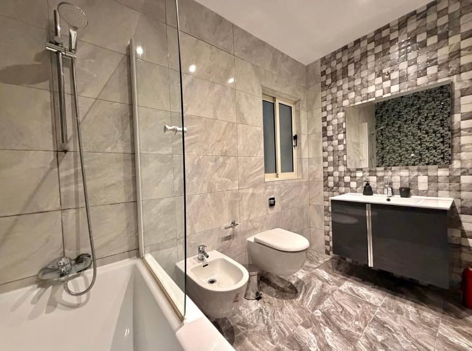 Ensuite Private Room in Swieqi - 4